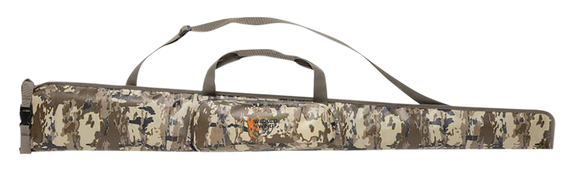 Browning Wicked Wing Floater Gun Case, Auric, 600D Polyester, 54" Long
