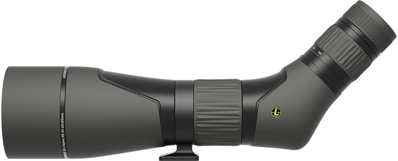 Leupold SX-2 Alpine HD, 20-60x80mm, Shadow Gray, Angled Body - 030317026837 