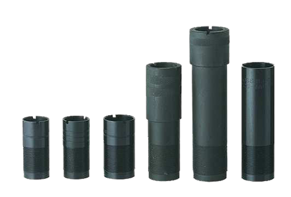 Mossberg Accu-Mag Choke Tube, Extra Full, Black Finish - 015813952552 