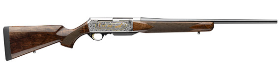 Browning BAR MKIII SAF HG, 30-06, 22.00" Barrel - 023614860136 