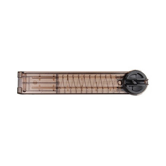 FN PS90 Magazine, 5.7X28MM, 30 Rds, Smoke Black - 818513003582 