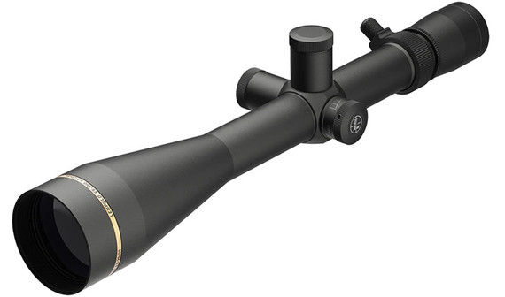 Leupold VX-3HD 6.5-20X50, Fine Duplex, Matte Finish