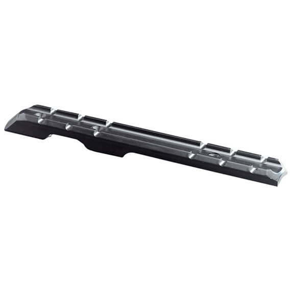Browning BLR Takedown, Scout Style Mount, Anodized