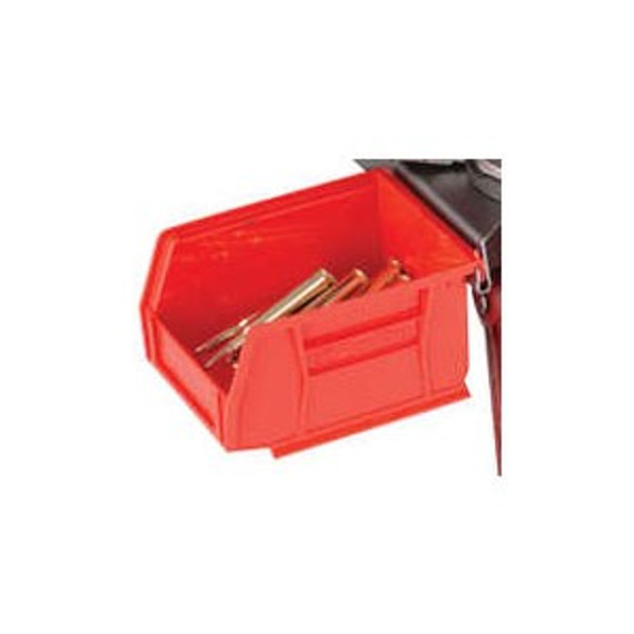 Hornady Large Capacity Cartridge Catcher, Enlarged Capacity, Red - 090255800388 
