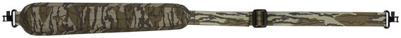 Browning Range Pro, Mossy Oak Bottomland, Adjustable Nylon Sling with Swivels