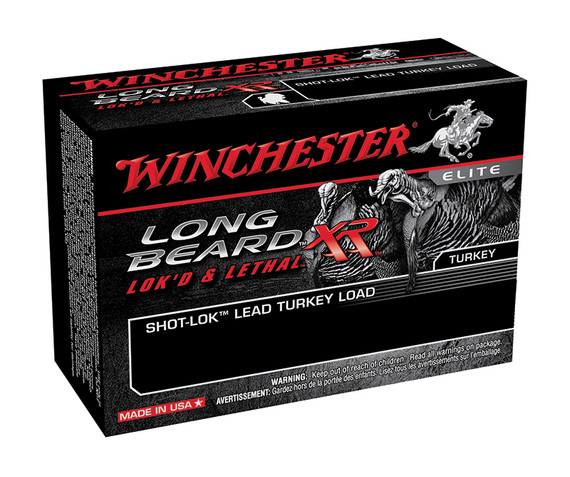 Winchester LongBeardXR 20Ga 3" 1-1/4oz LS #5 - 020892023741 