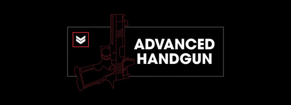 Advanced Handgun