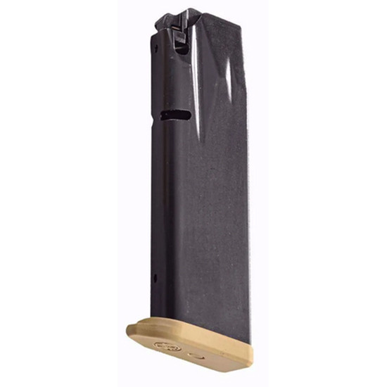 FN FN MAG High Power, 9MM, 10 Rds, Flat Dark Earth - 845737014179 
