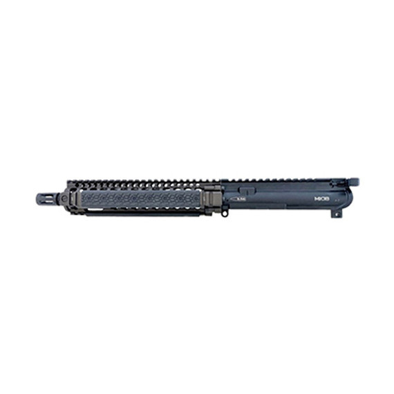 Daniel Defense MK18, Receiver, 10.3" Barrel, FDE 