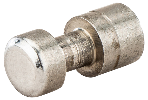 Apex Tactical Ultimate Safety Plunger, Glock Compatible, Silver - 856008005239 