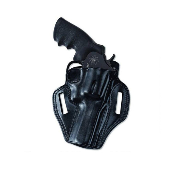 Galco Combat Master, Holster, Right Hand, Black