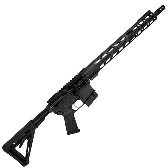 Anderson Manufacturing Utility Pro RFL, 5.56 NATO, 16.00" Barrel, 10 Rds, Black