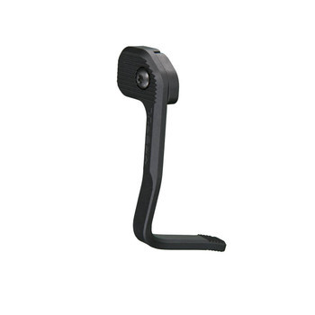 Magpul B.A.D. Lever, Milspec-Anodized Aluminum, Black - 873750002996 