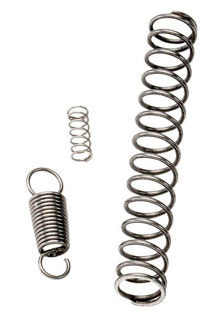 Apex Tactical 107021 Spring Kit, 40 S&W Sigma C,F,& VE - 856008005383 