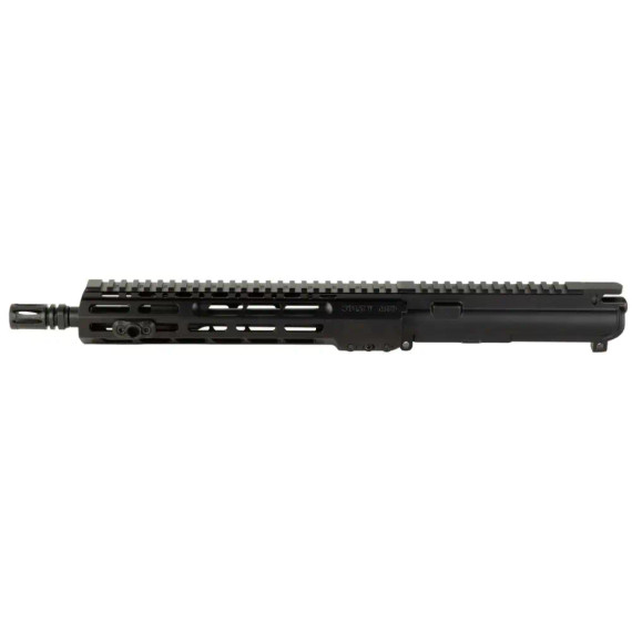 Sons Of Liberty Gun Work M4-89, 5.56 NATO, 11.50" Barrel, Black QPQ Finish