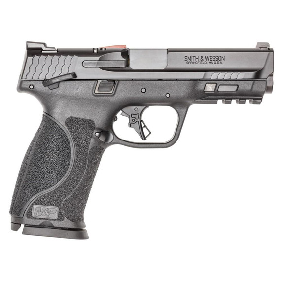 Smith & Wesson M&P9 M2.0, 9MM, 4.25" Barrel, 10 Rds, Black - 022188896947 