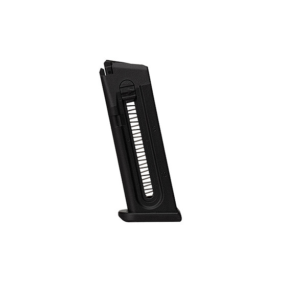GLOCK G44 Magazine, .22LR, 10 Rds, Black - 764503035913 
