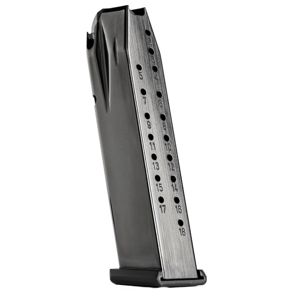 Canik TP9 Magazine, 18 Rds, 9MM