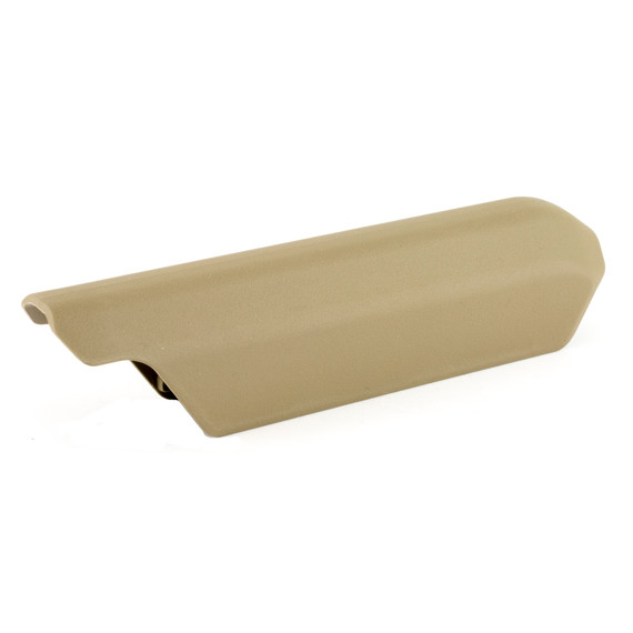Magpul Cheek Riser AK, Tool-less Clip-on, Flat Dark Earth - 840815100638 