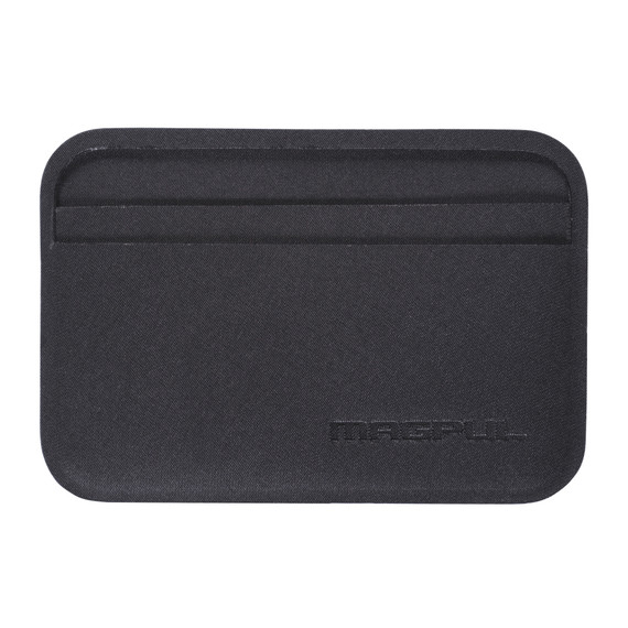 Magpul DAKA Everyday Wallet, Black, Polymer