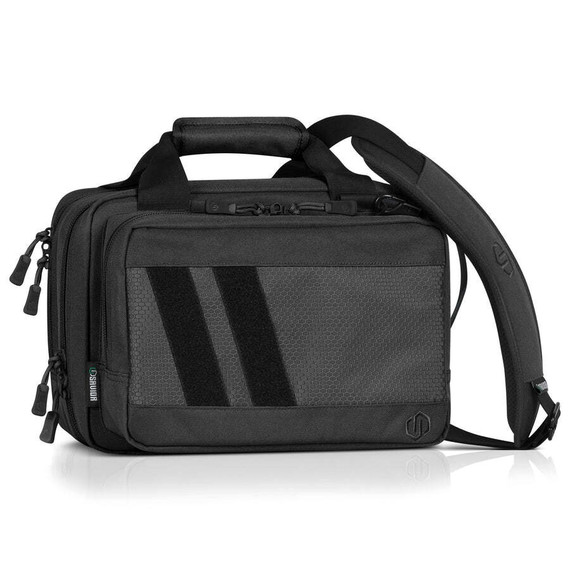 Savior Equipment Specialist Mini Range Bag, 600D Polyester, Black - 812066039692 