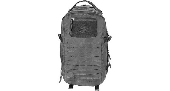 Beretta Tactical Backpack, 29L, Wolf Grey, Laser-Cut MOLLE, 2