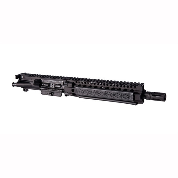 Daniel Defense DDM4 300S, Receiver, 7075-T6 Aluminum, Black Anodized 