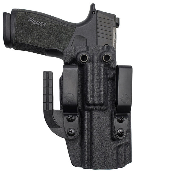 C&G SIG P365 XMACRO Inside the Waistband Alpha, Right Hand, M05 Woodland - 840339702783WL