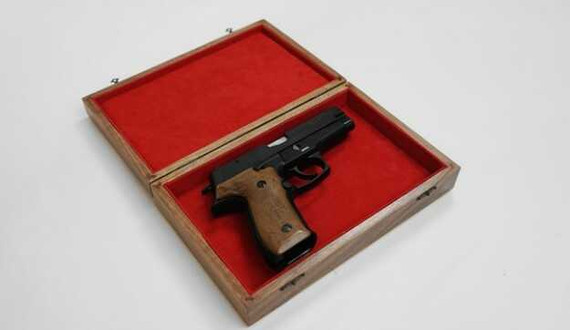 Zastava CZ999, 9MM, 4.25" Barrel, 15 Rds, Blued Finish - 685757098748 