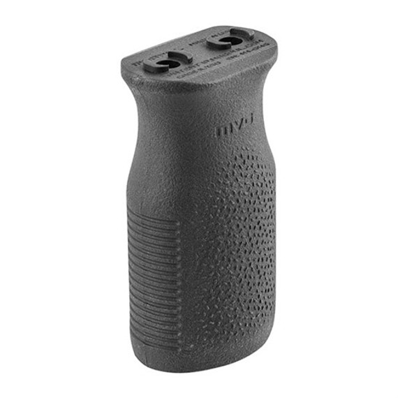 Magpul MVG Vertical Grip, Polymer, M-LOK, Stealth Gray - 873750004679 