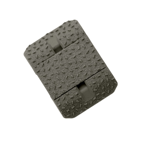 Magpul M-LOK Rail Covers Type 2 Half Slot, Olive Drab Green - 840815145219 