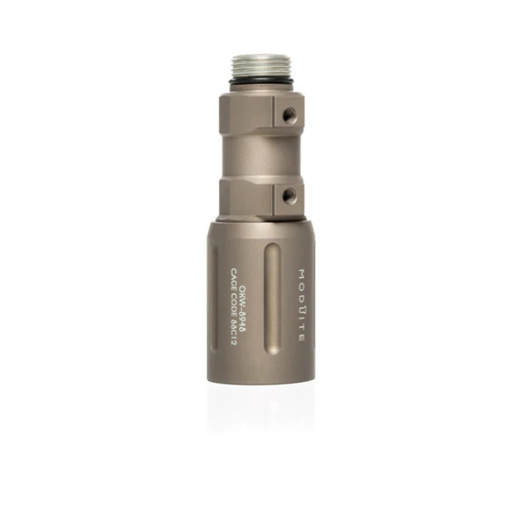 Modlite OKW-18350 Light Package, 680 Lumens, Focused Beam, FDE