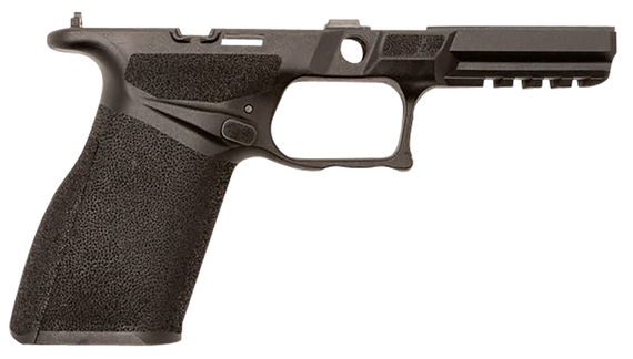 Springfield Echelon Grip Module, Large, Standard Texture, Black - 706397972110 