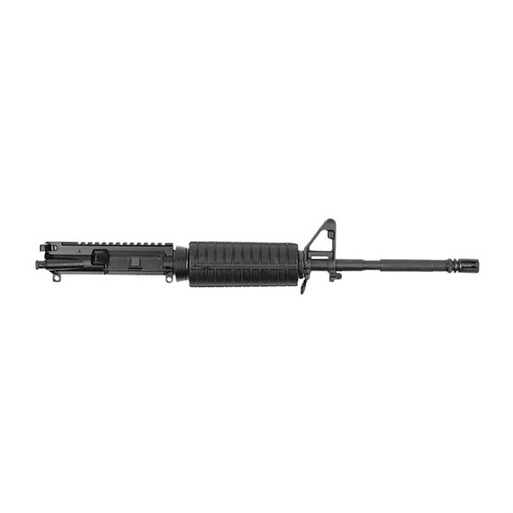 FN FN15/AR 16'' Carbine Upper Receiver Assembly, 5.56 NATO, 16.00" Barrel, Black Anodized 