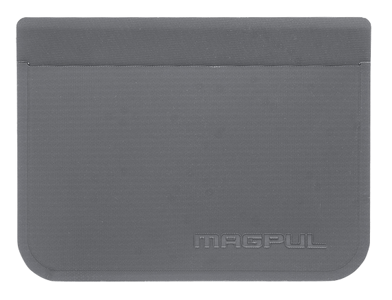 Magpul DAKA Everyday Wallet, Stealth Gray, Folding - 840815123200 