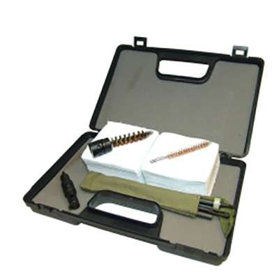 Springfield 30-06 Cleaning Kit, M-10 Combo Tool, Cleaning Rod w/ Tip & Pouch - 706397853488 