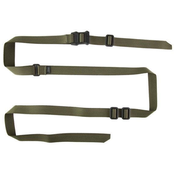 Magpul MS1 Lite Sling, Ranger Green - 840815143680 
