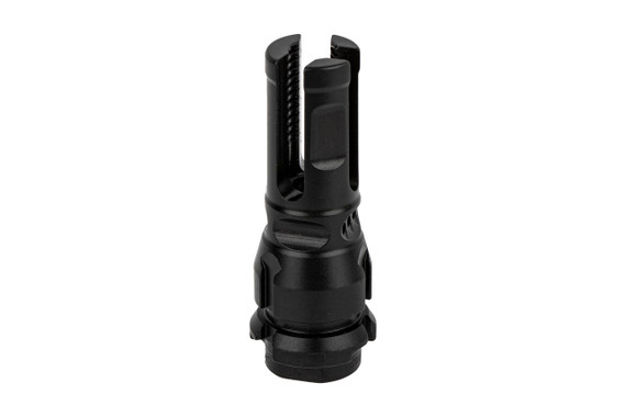 Sons of Liberty Gun Works NOX, Flash Hider, 7.62mm/30 Caliber, Nitride Finish - 691821174898 
