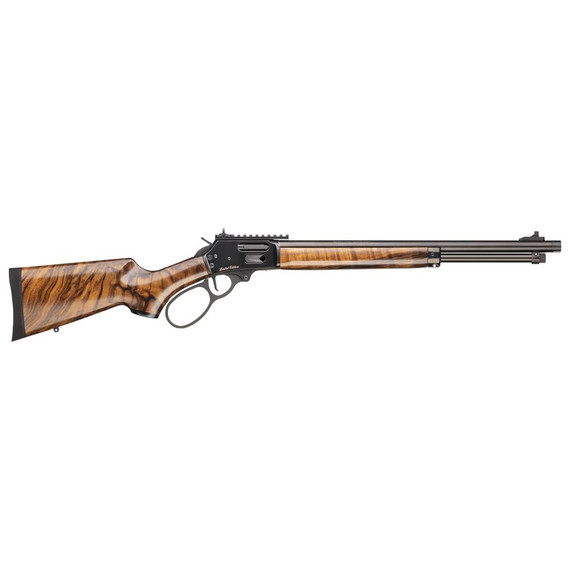 Smith & Wesson Model 1854, .44 Rem Mag, 19.25" Barrel, 9 Rds, Walnut Furniture - 022188896770 