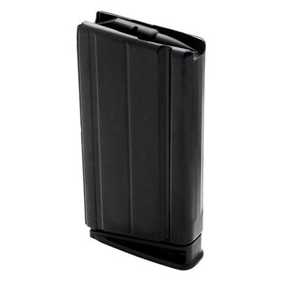FN SCAR 17S Magazine, .308 Winchester/7.62 NATO, 20 Rds, Black - 845737000035 