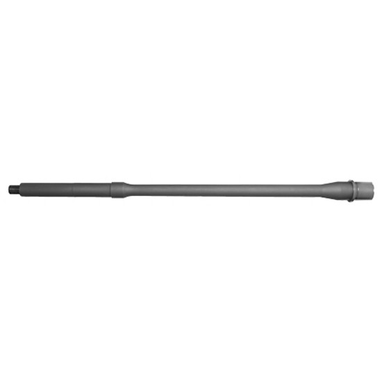 FN AR-15, 5.56 NATO, 18.00" Barrel, Black Phosphate - 845737005146 