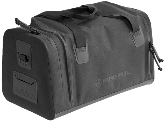 Magpul MAG1455-001 DAKA Range Bag, Small, Black - 840815148449 