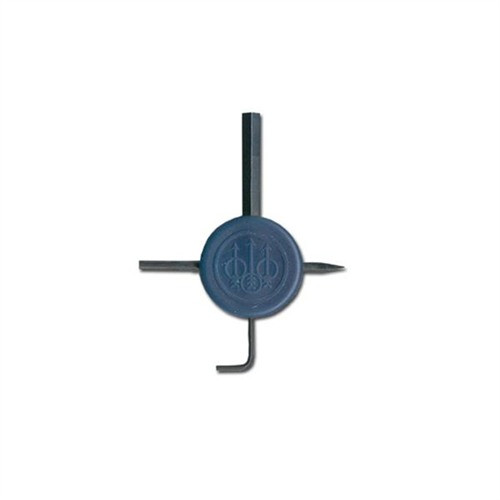 Beretta Neos Deluxe Combination Tool, Multi-Tool, Black - 913100737 