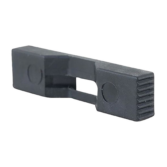 Glock 21SF Magazine Release Button, Ambidextrous, Black - 100700098 
