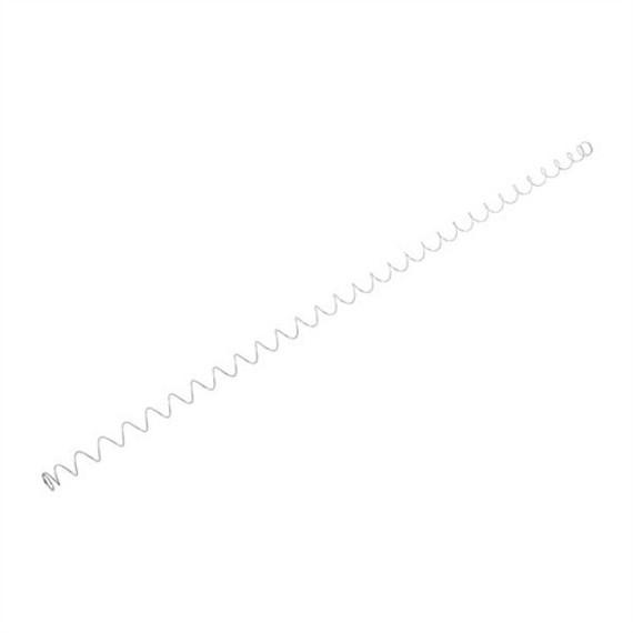 Mossberg 500 Magazine Tube Spring, 9 Shot - 631000019 