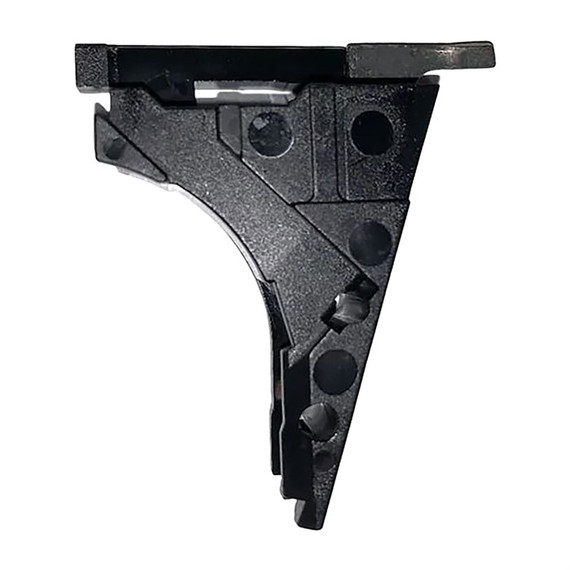 Glock Trigger Mechanism Housing w/Ejector, 9MM Gen4 - 100700111 