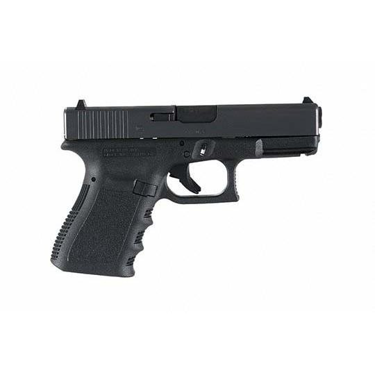 Glock G32 Gen 3, .357 SIG, 4.02" Barrel, 13 Rds, Gas Nitride - 764503502323 