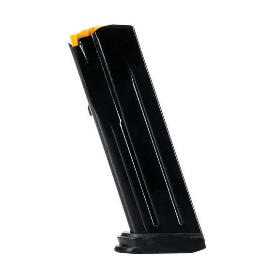 FN FN 509 Midsize Magazine, 15 Rds, Black - RJ20100348BULK 