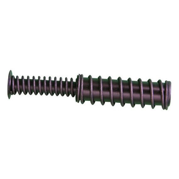 Glock Factory Dual Recoil Spring Assembly, Black - GL8063 