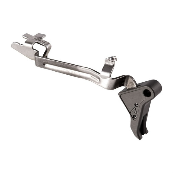 Agency Arms Drop-In Trigger Large Frame, Gray - 100022893 